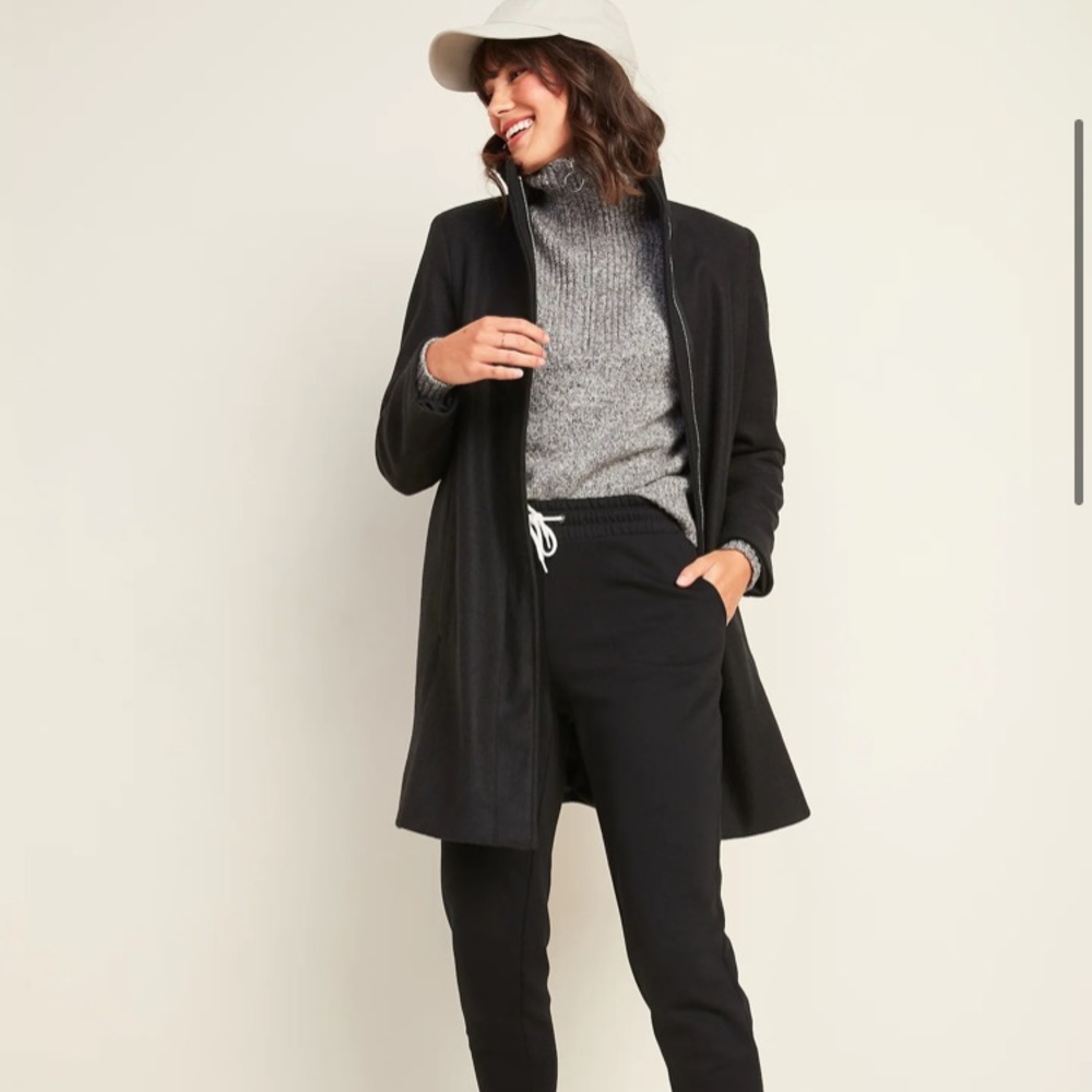 Old Navy Coat size xs